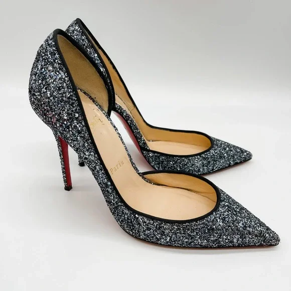 Iriza open deals side pump